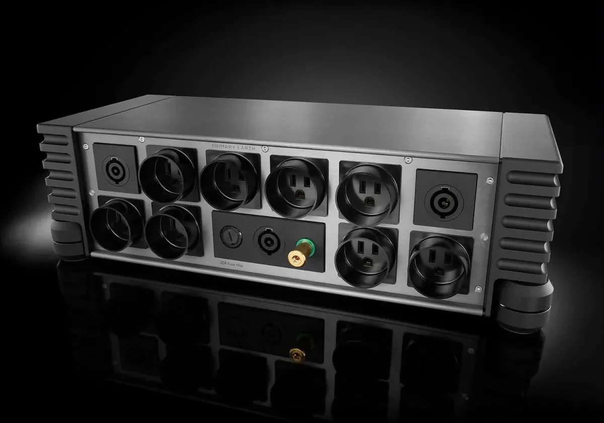 Nordost QBASE Gold