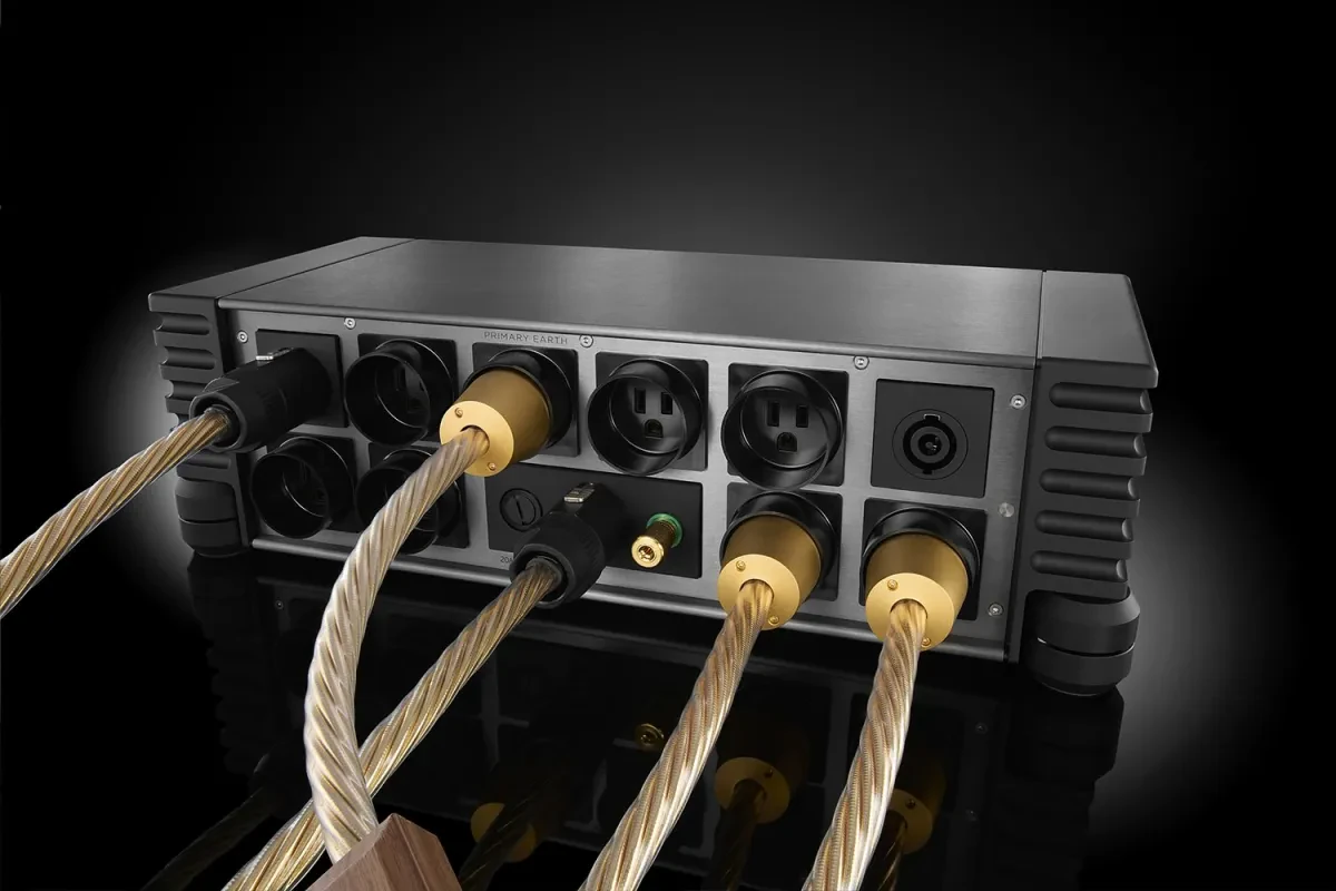 Nordost QBASE Gold