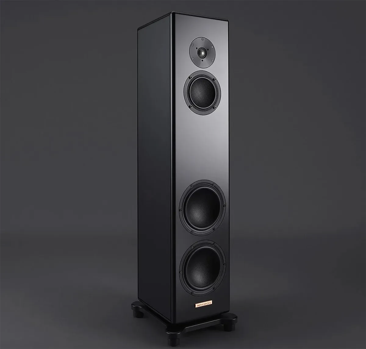 Magico A3 2027
