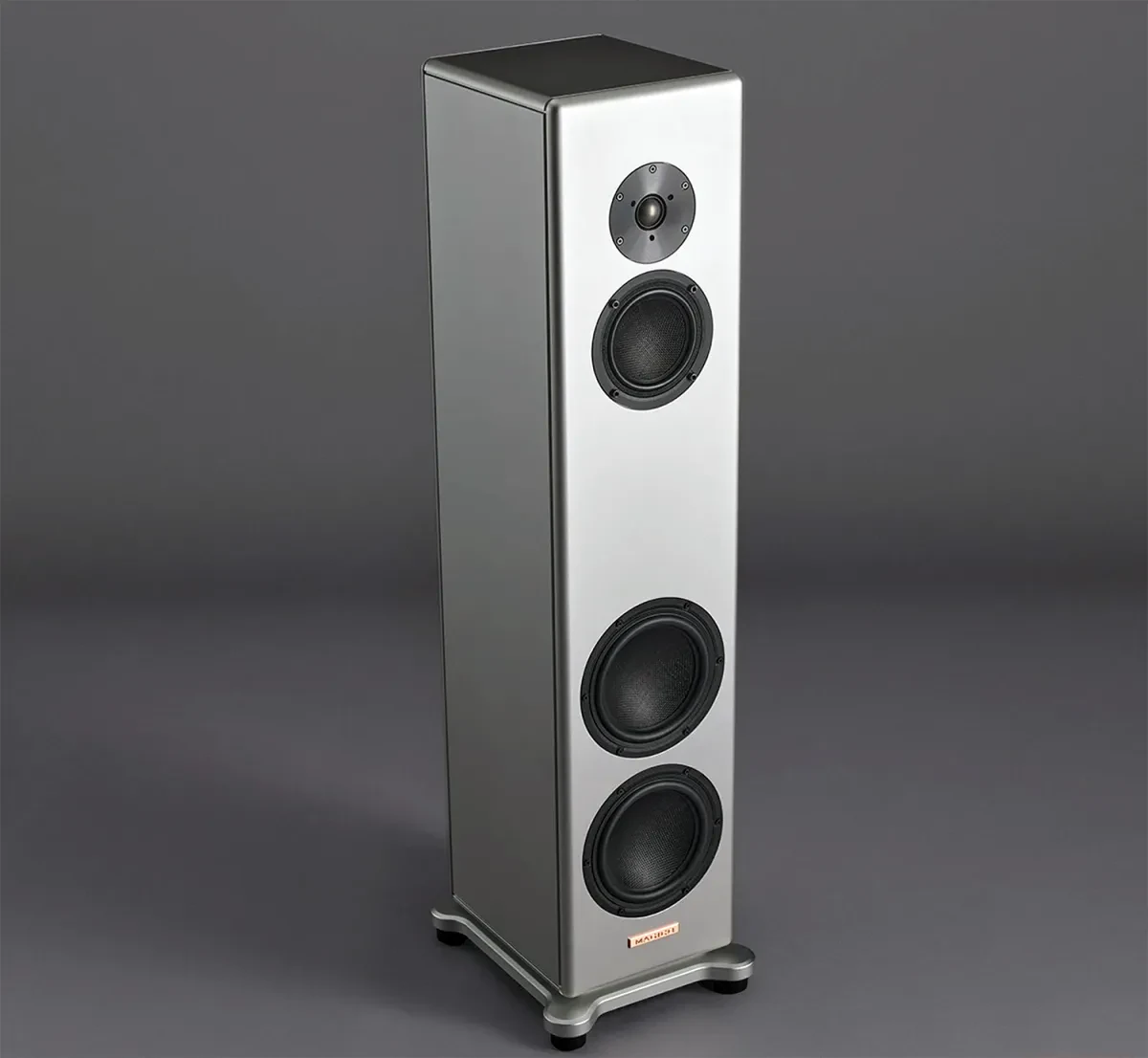 Magico A3 2027