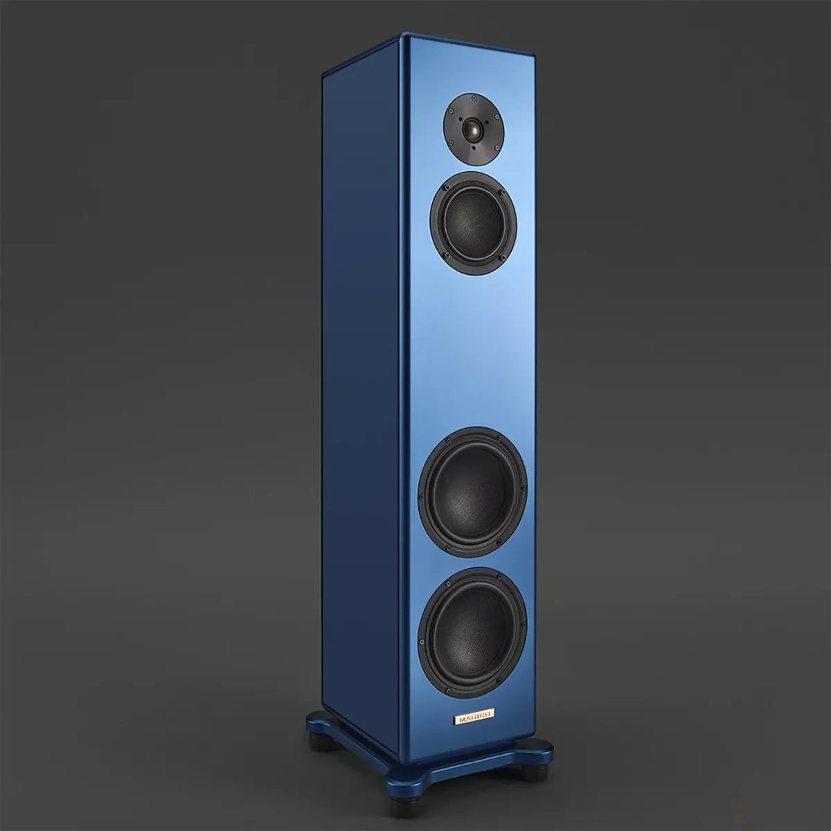 Magico A3 2027