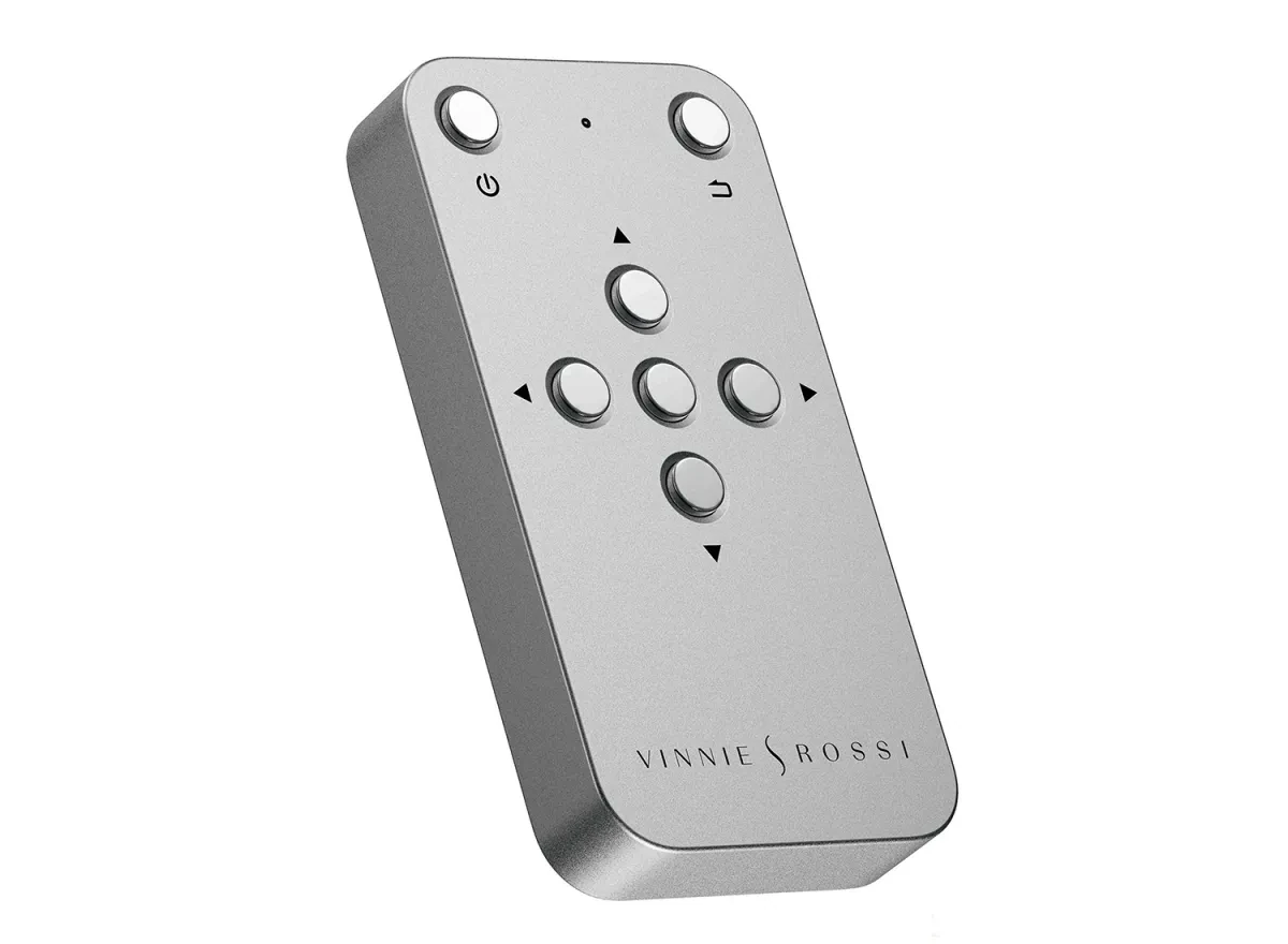 Vinnie Rossi CANTA Integrated Amplifier