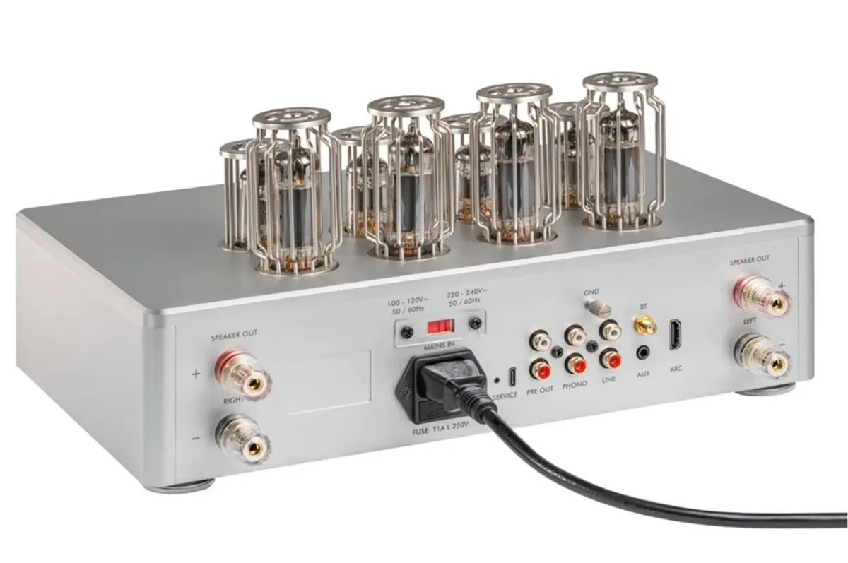 ELAC Tube 100