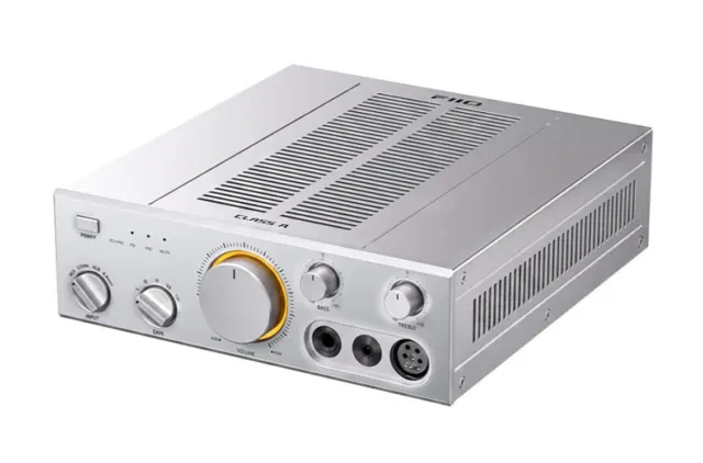 FiiO CLASS A