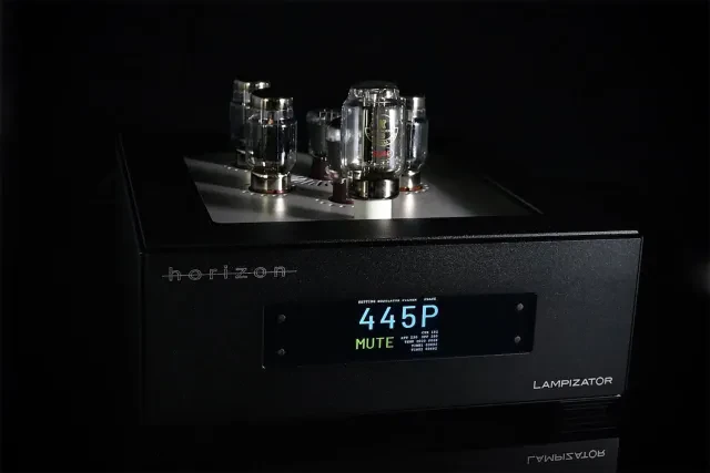 LampizatOr Horizon 2