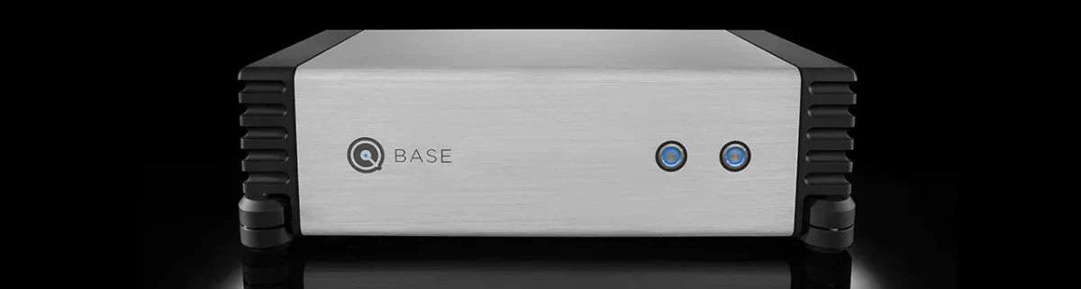 QBASE REFERENCE
