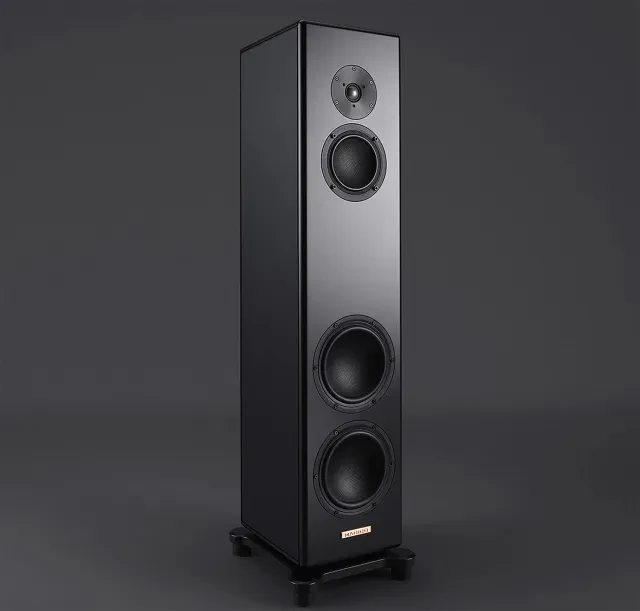 Magico A3 2027