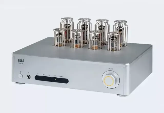ELAC Tube 100