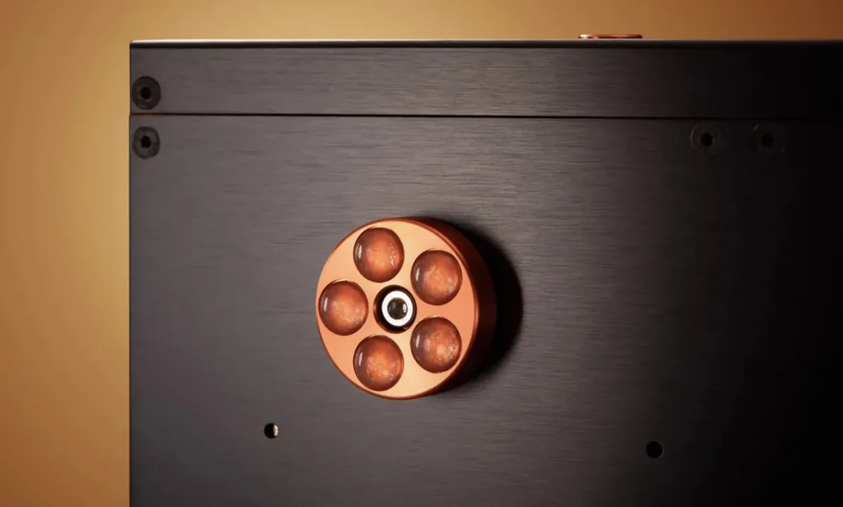 Holo Audio May KTE