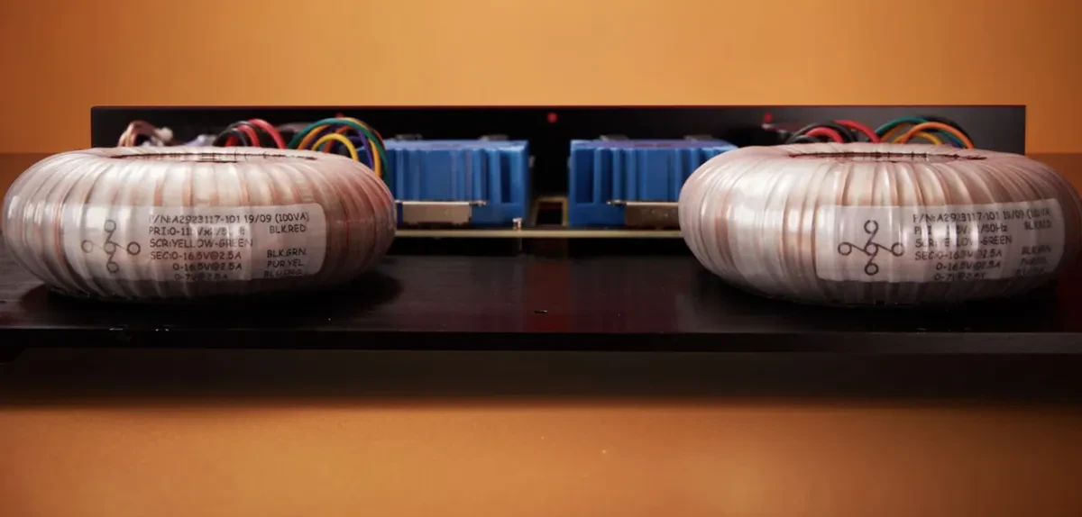 Holo Audio May KTE