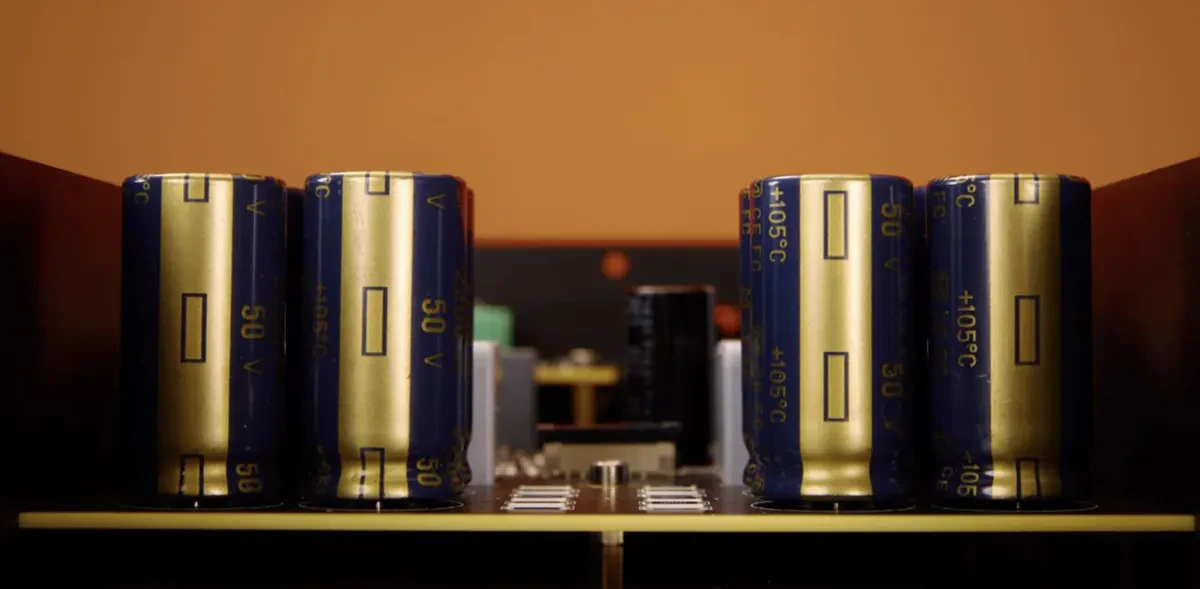 Holo Audio May KTE