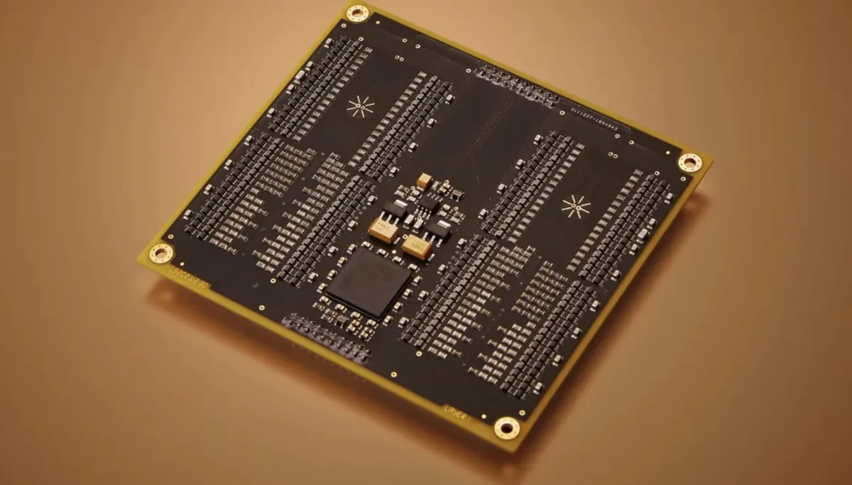 Holo Audio May KTE
