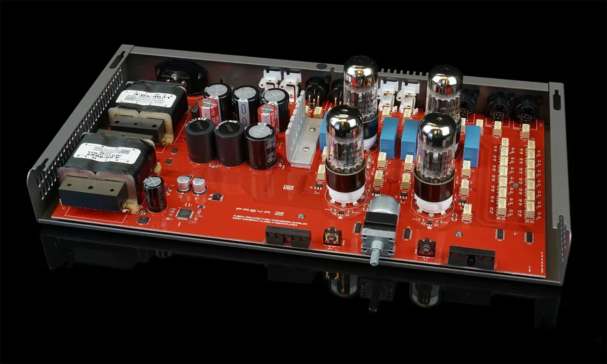 Schiit Freya 2