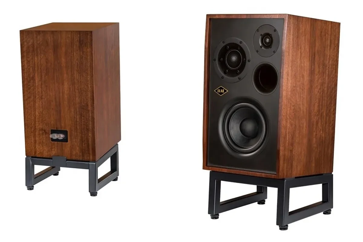 Elac Baltic EL 100