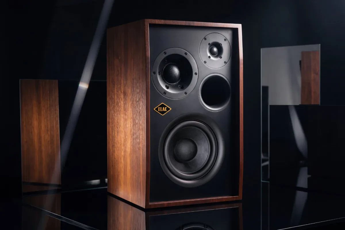 Elac Baltic EL 100