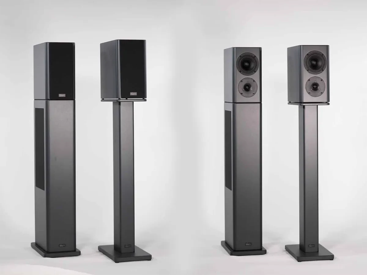 Lyssna Acoustics Modular