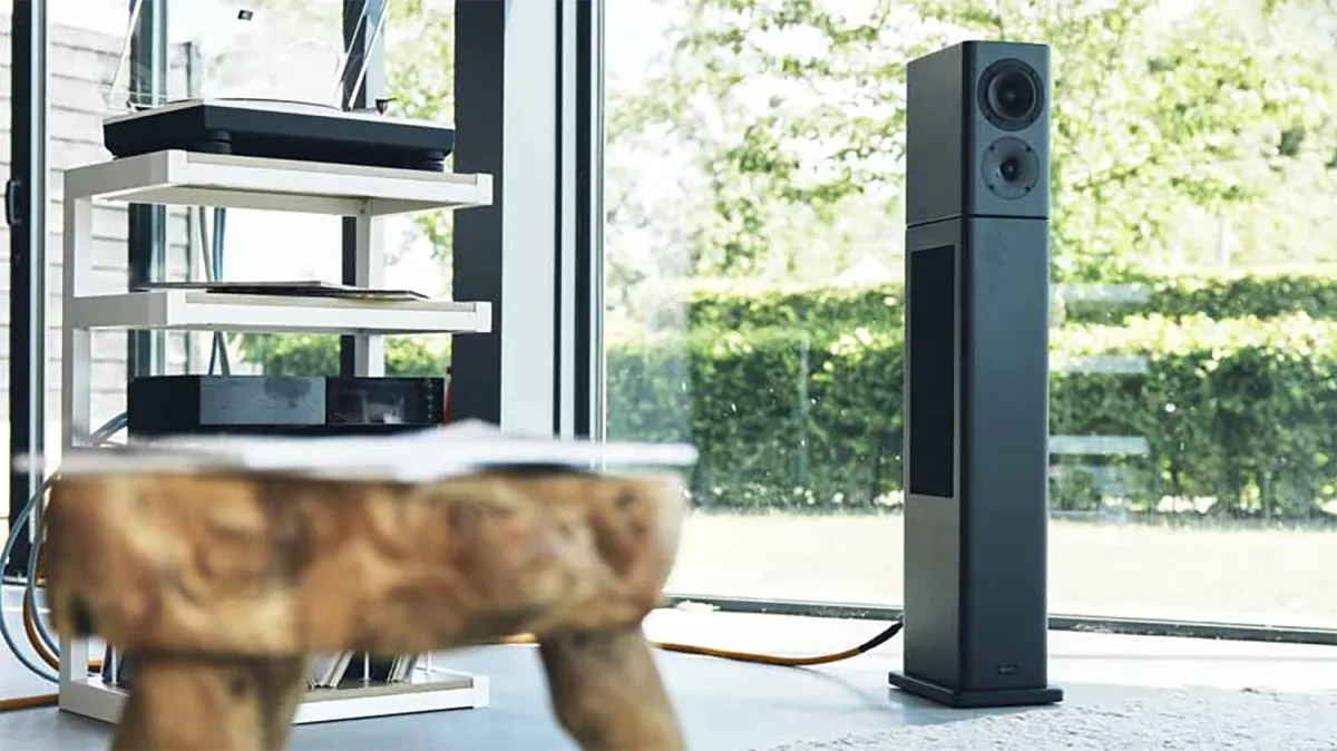 Lyssna Acoustics Modular