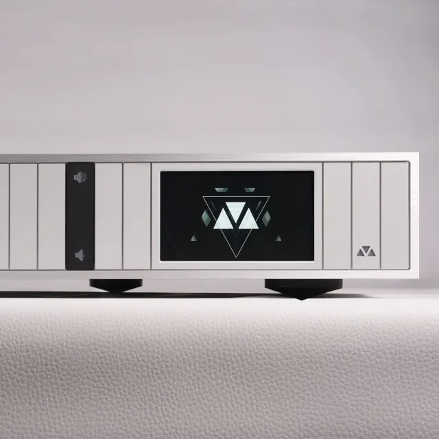 Métronome DSC