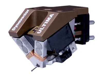 Dynavector Ultimate XV