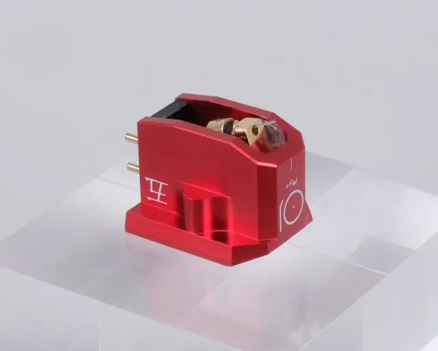 Takumi Recordplayer Myo MC