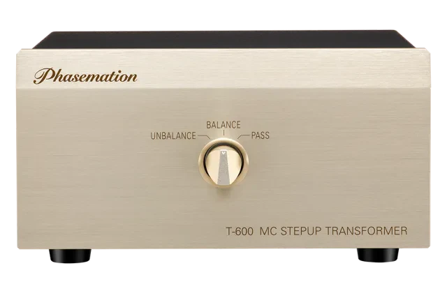 Phasemation T-600