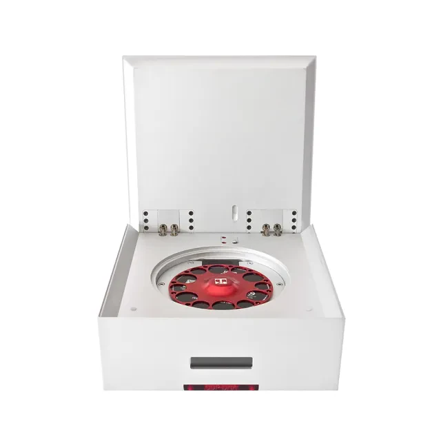 OMEGA AUDIO CONCEPTS DNA CD Player