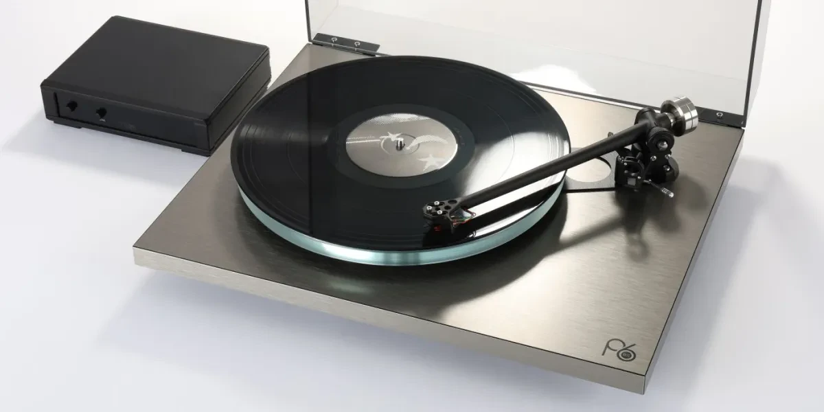 Planar 6 RS