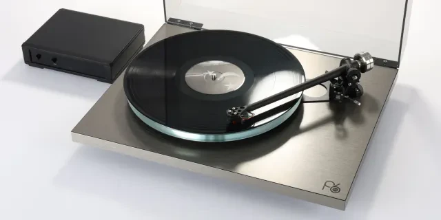 Rega Planar 6 RS