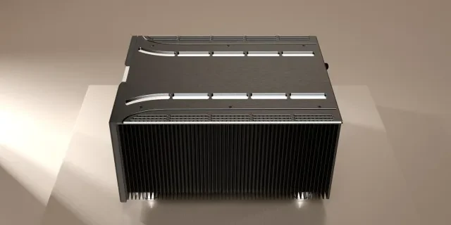 TIDAL Ferios G2