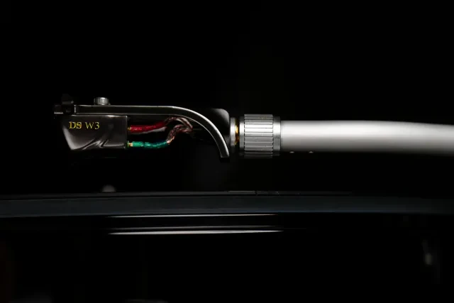 DS Audio DS-W3