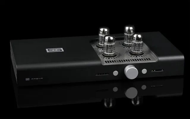 Schiit Audio Freya 2