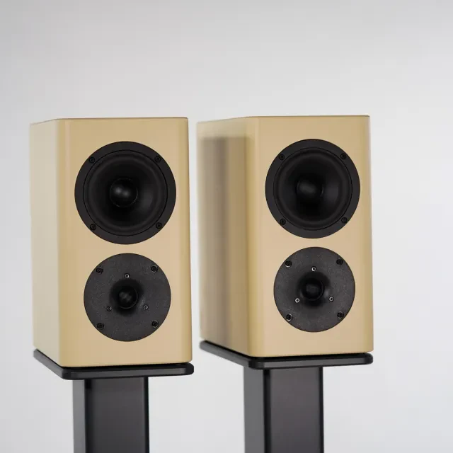 Lyssna Acoustics Lyssna Monitor