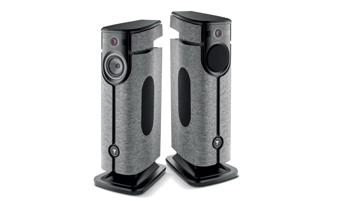 Focal Diva Utopia