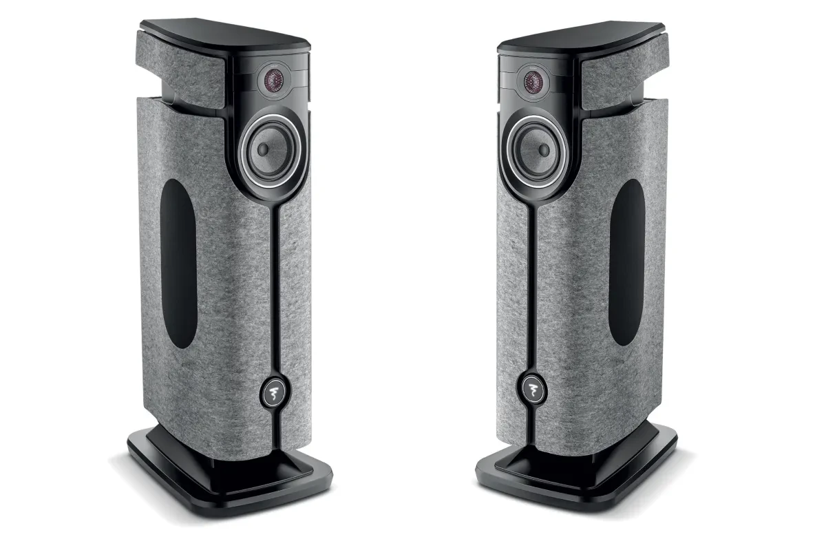 Focal Diva Utopia