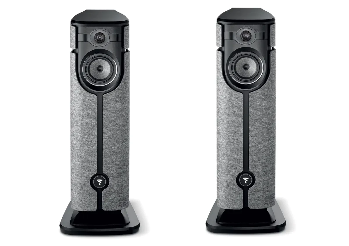 Focal Diva Utopia