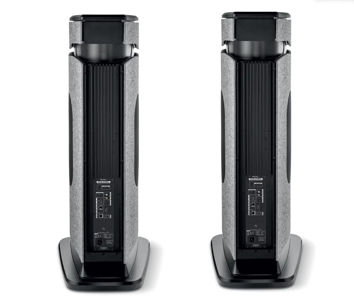 Focal Diva Utopia