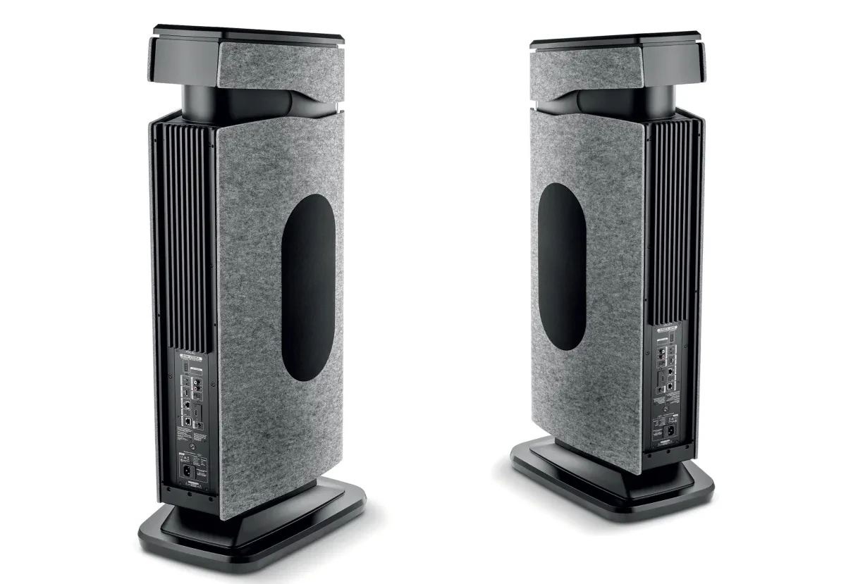 Focal Diva Utopia