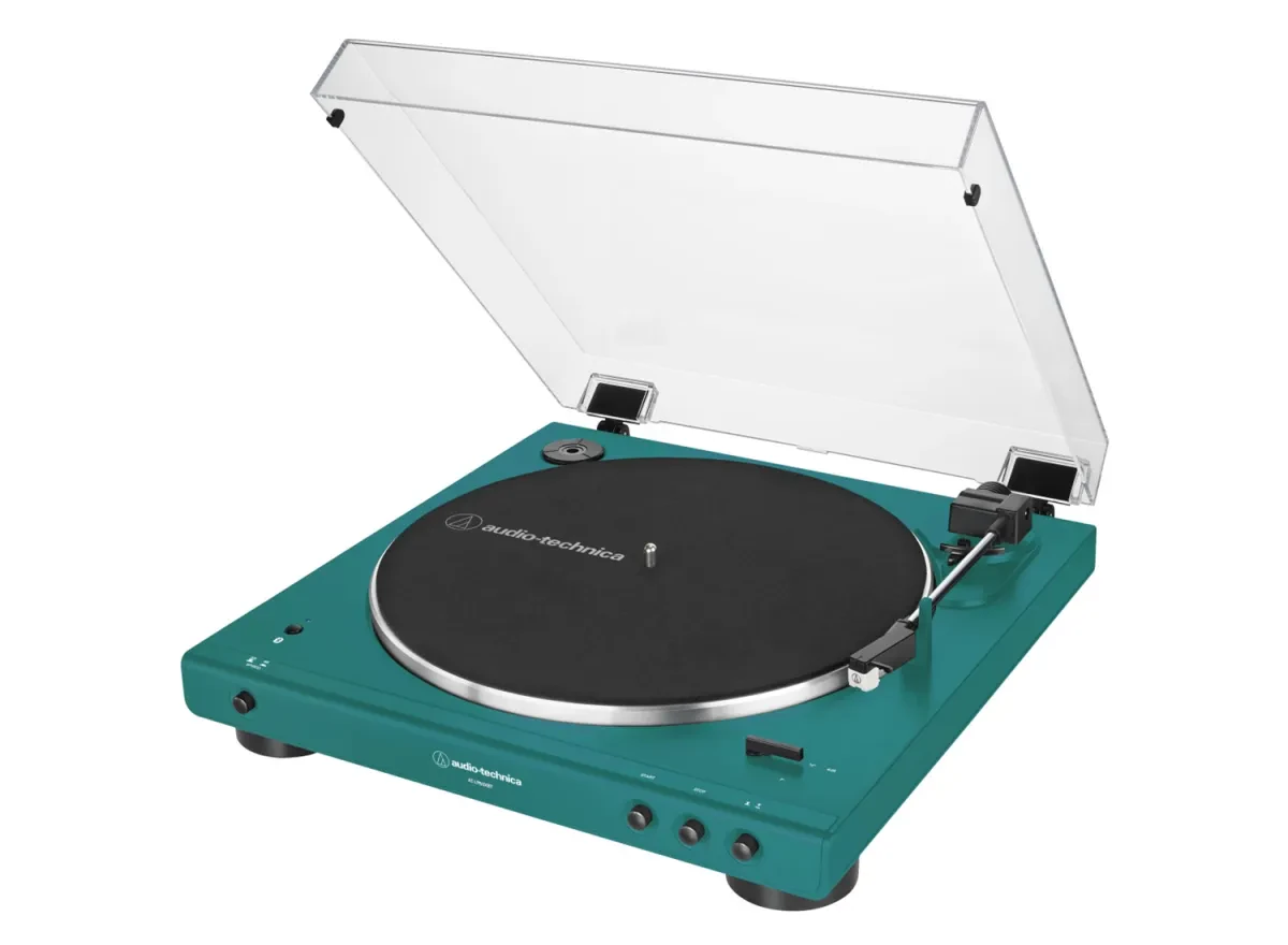 Audio-Technica AT-LP60XBTTL