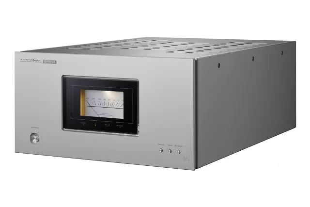 Luxman B-100C