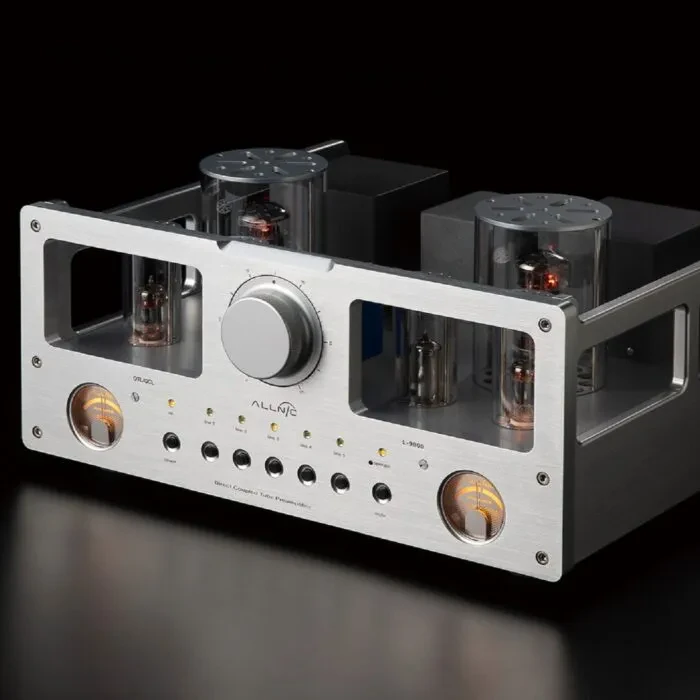 L-9000 OTL/OCL