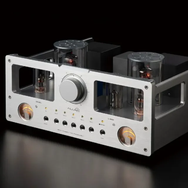 Allnic Audio L-9000 OTL/OCL