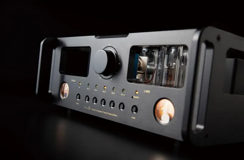 L-8500 OTL/OCL