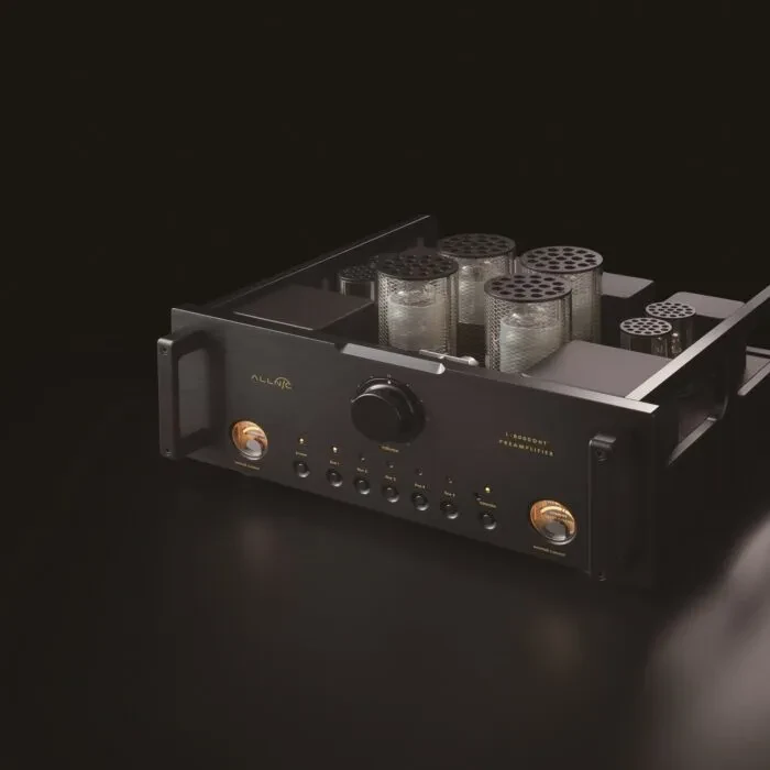 L-8000 DHT