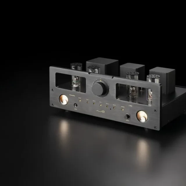 Allnic Audio L-6500