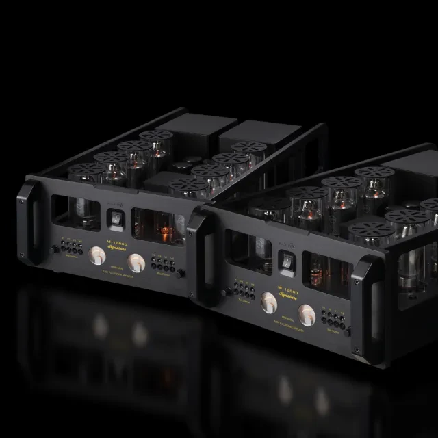 Allnic Audio M-10000 Signature