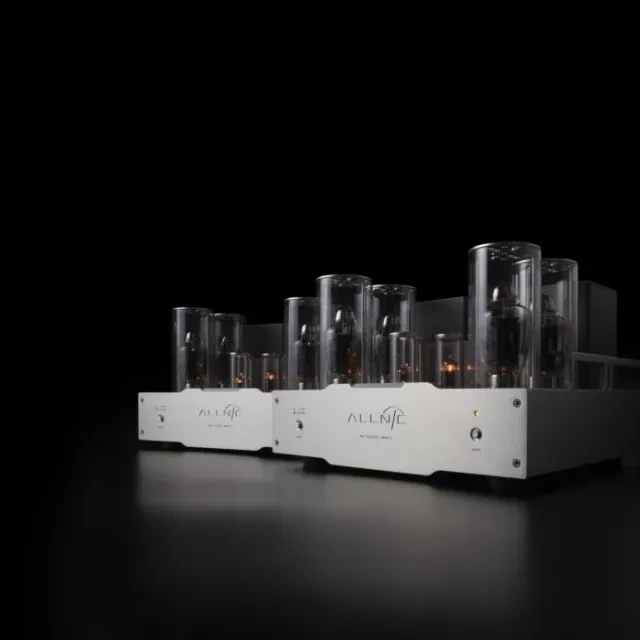 Allnic Audio M-3000 mk3