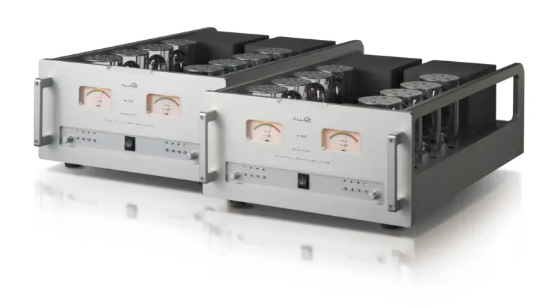 M-5000 TITAN
