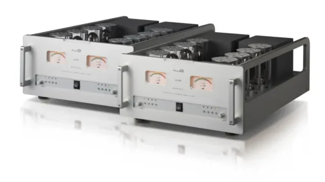 Allnic Audio M-5000 TITAN