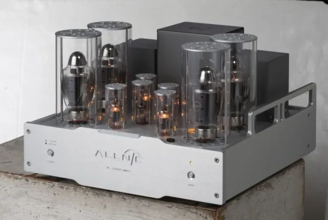 Allnic Audio A-2000 mk3
