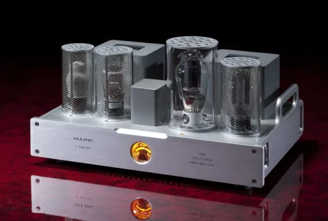 Allnic Audio A-5000 DHT